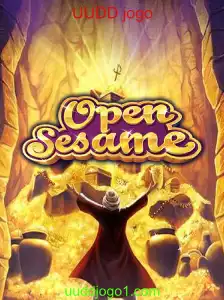 Descubra o Mundo de OpenSesame: O Novo Sucesso no Gênero de Quebra-Cabeças