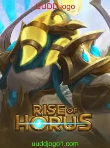RiseofHorus: A Ascensão de um Novo Jogo Estratégico