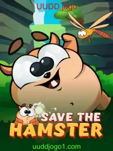 Explorando o Universo Empolgante de SavetheHamster