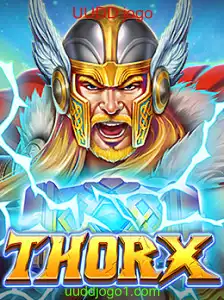 ThorX: Uma Jornada Mítica no Universo dos Jogos