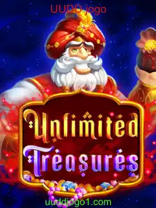 Explorando o Mundo de UnlimitedTreasures e seu Impacto no Ano Atual
