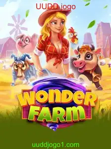 Explorando o Universo Encantador de WonderFarm: Um Olhar Detalhado sobre a Jornada UUDD