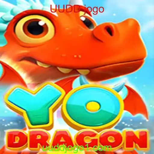 YoDragon - O Novo Fenômeno no Mundo dos Jogos